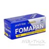 Fomapan 100 Classic 120 Roll Film