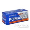 Fomapan 200 Creative