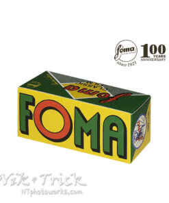 Foma Classic 100 Retro 120_001