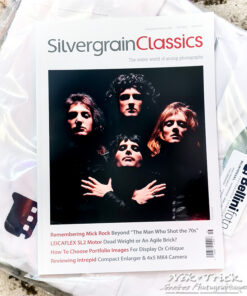 SilvergrainClassics Issue Number Sixteen