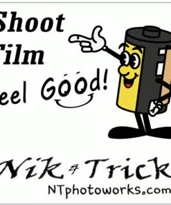 Film Developing Starter Kits