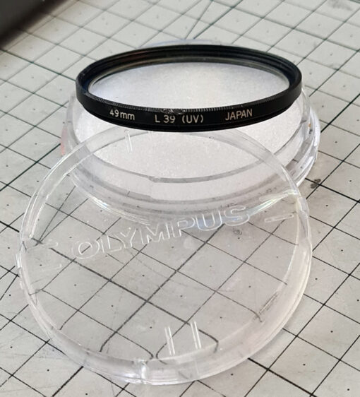 The Nik & Trick Bargain Bucket