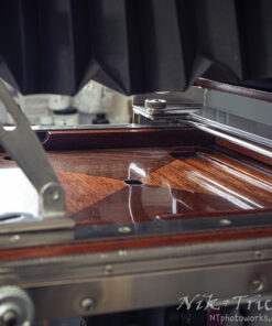 Deardorff 10x8 Field Camera Fully Restored