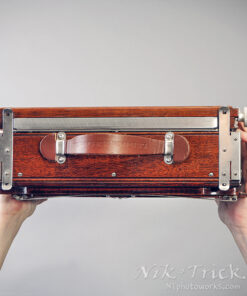 Deardorff 10x8 Field Camera Fully Restored