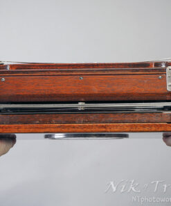 Deardorff 10x8 Field Camera Fully Restored