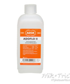 Alternative view of Adox AdoFlo II Universal Wetting Agent 100ml or 500ml