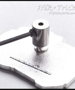 Pin Badge Locking Nut