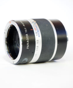 Pentax Bargain Bucket