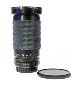 Pentax Bargain Bucket