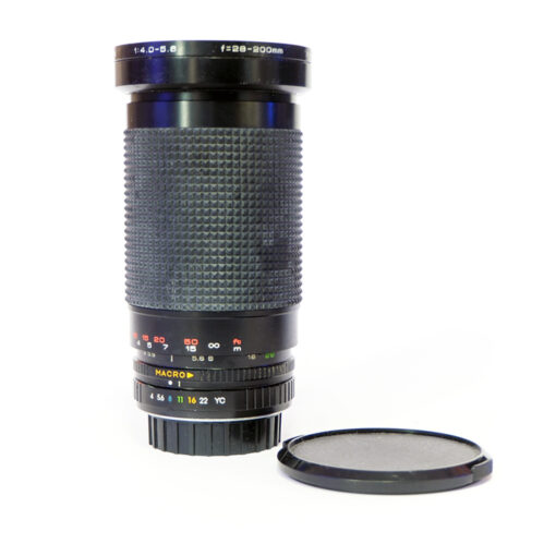 Pentax Bargain Bucket