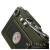 Leica M Series, M1 to M6 etc Flash Stainless Steel Sync Socket Cover Cap