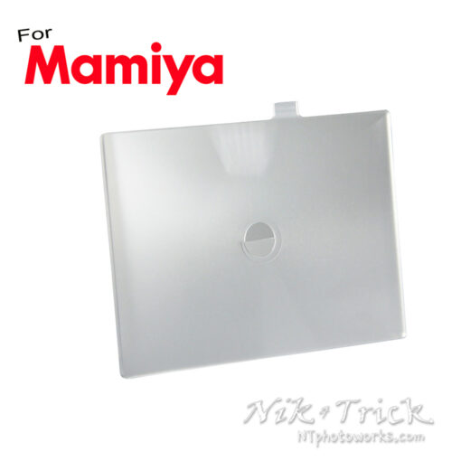 Micro Prism Split Image Focusing Screen For Mamiya 645 645 Pro