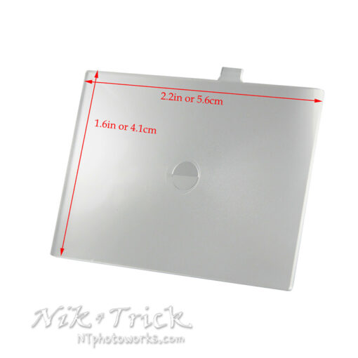 Micro Prism Split Image Focusing Screen For Mamiya 645 645 Pro