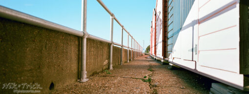 Flic Elektra 100 35mm Colour Film
