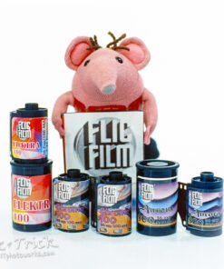 Flic 35mm films