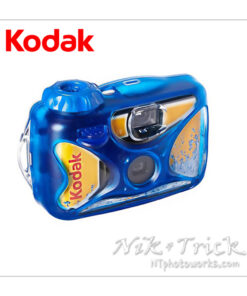 Kodak Ultra Sport Single Use Tough Camera