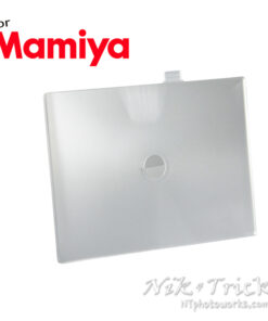 Mamiya 645 645Pro Micro Prism Split Image Focusing Screen