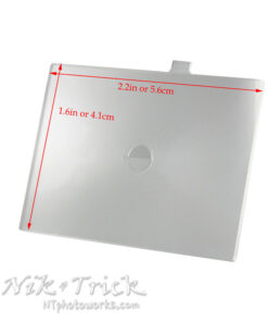 Micro Prism Split Image Focusing Screen For Mamiya 645 645 Pro