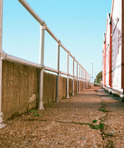 Flic Elektra 100 35mm Colour Film