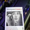 SilvergrainClassics Issue Number Seventeen ~ Xmas/Winter 2022-2023