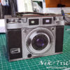 Baldina Novetly Camera Gift Box