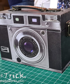 Baldina Novetly Camera Gift Box