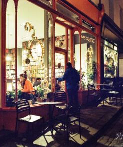 Nik & Trick's Unique Cross Processing Service for ENC2 Films