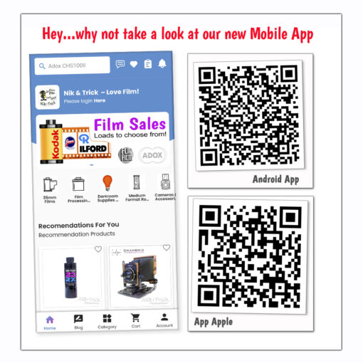 App for Mobile