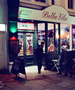 Nik & Trick's Unique Cross Processing Service for ENC2 Films