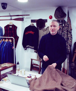 Nik & Trick's Unique Cross Processing Service for ENC2 Films