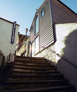 Nik & Trick's Unique Cross Processing Service for ENC2 Films