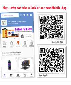 App for Mobile
