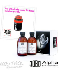 Jobo Alpha