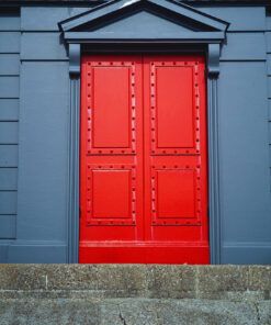 Kodak 120 Ektachrome E100 in Jobo E6