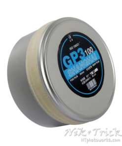 Shanghai GP3 100asa Black & White Film 35mm ~ 100ft 30.5m Bulk Roll