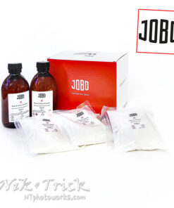 Jobo's All New Alpha Black & White Processing Kit