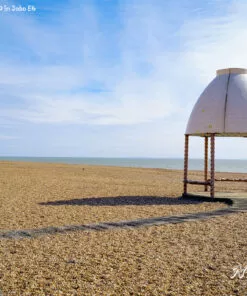 Kodak 120 Ektachrome E100 in Jobo E6