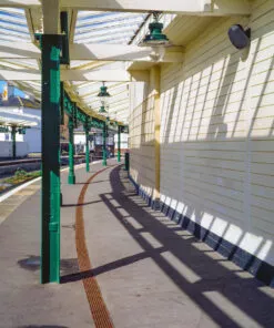 Kodak 120 Ektachrome E100 in Jobo E6