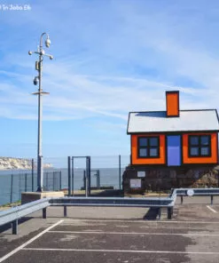 Kodak 120 Ektachrome E100 in Jobo E6