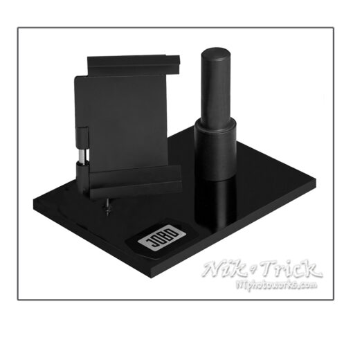 Jobo 2508 Sheet Film Loader