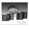 2509n Jobo Sheet Film Reel for 4x5 etc