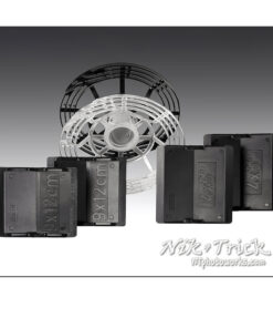 2509n Jobo Sheet Film Reel for 4x5 etc