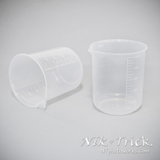 Kood 500ml Darkroom Jug Measure Graduate!