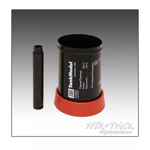Jobo 1530 from the 1500 Series Developing Tanks