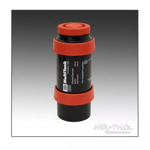 Jobo 1540 from the 1500 Series Developing Tanks