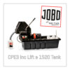 Jobo CPE3 Processing Machine c/w Lift, 1520 Tank & 1501 Spiral