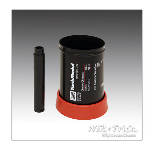 Jobo 1530 from the 1500 Series Developing Tanks