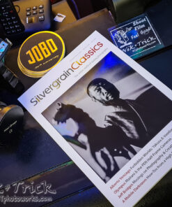 SilvergrainClassics Issue Number Eighteen ~ Spring 2023