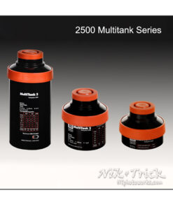 Jobo Multi Tank 2500 Series Developing Tanks
