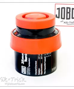 Jobo 1510 from the 1500 Series Developing Tanks
